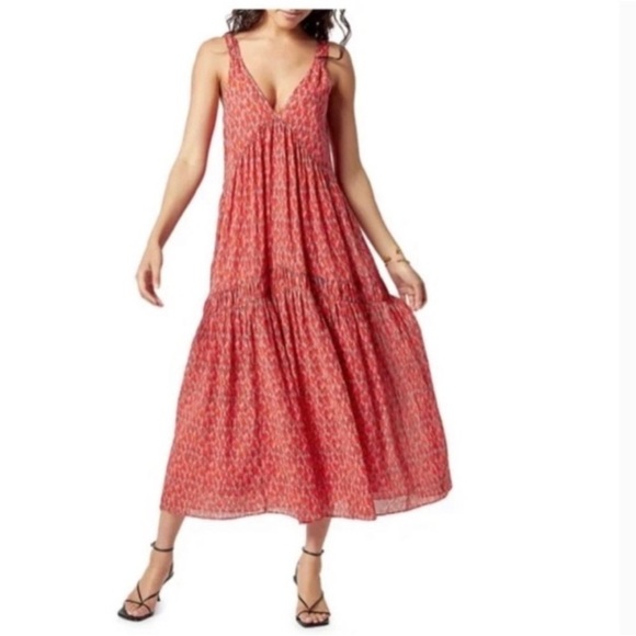 Joie Dresses & Skirts - Joie Maxi Dress